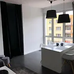 Kosciuszki Апартаменты