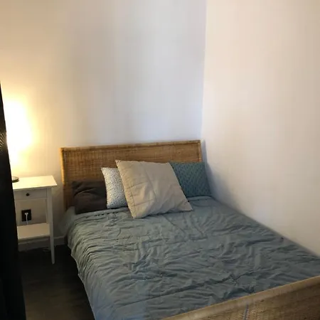 Apartament Kościuszki *