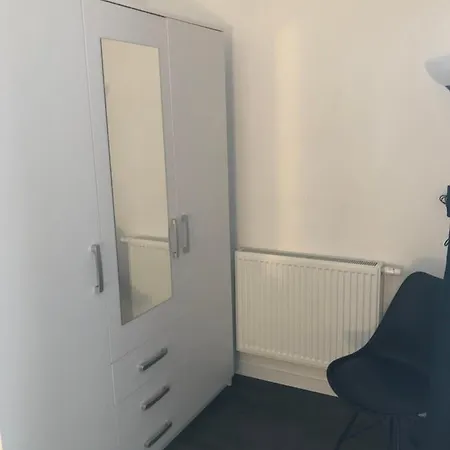 Apartament Kościuszki