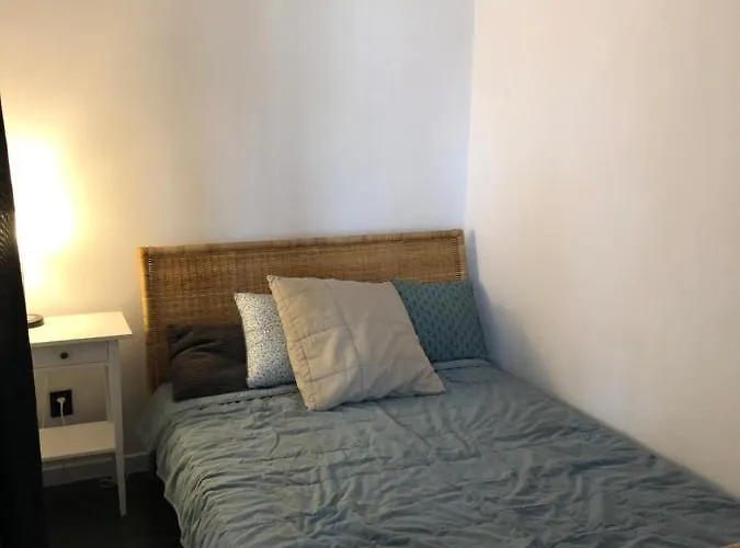 Apartamento Kosciuszki *