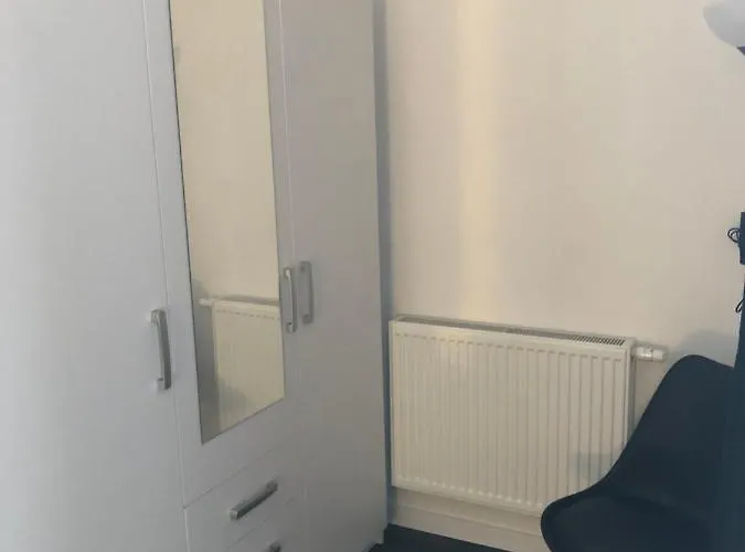 Apartamento Kosciuszki