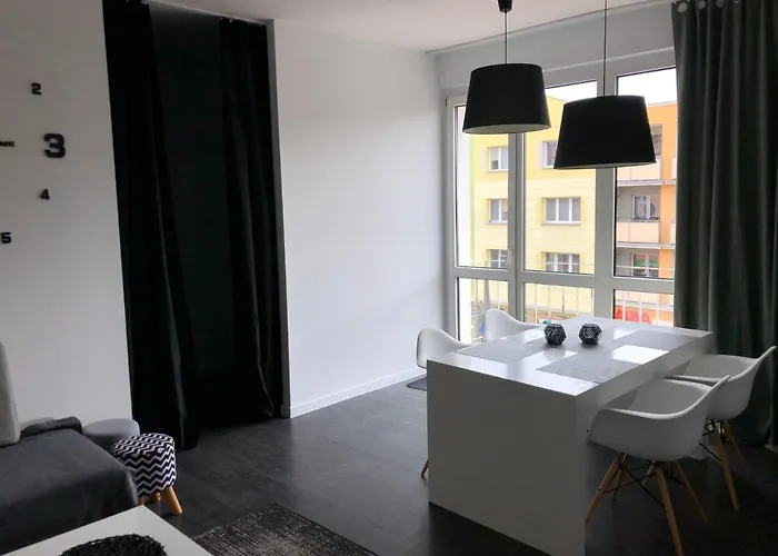 Kosciuszki Appartamento