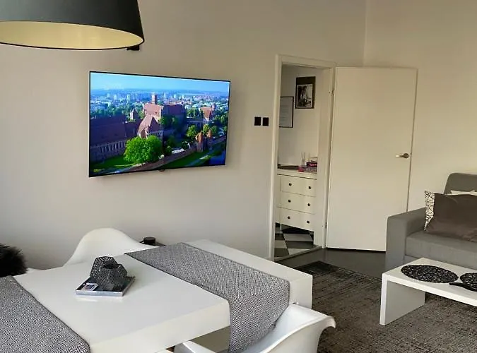 Kosciuszki * Malbork