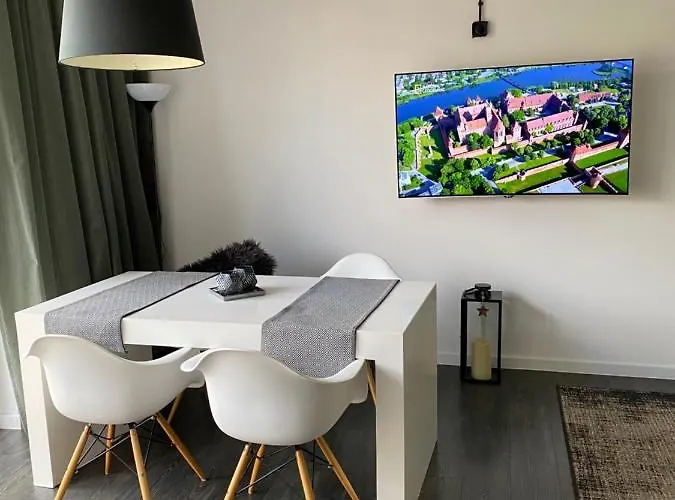 Kosciuszki * Malbork